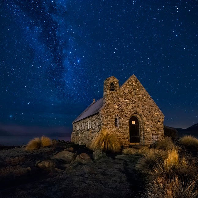 Ke NewZealand tidak lengkap jika tidak mengunjungi ini !!!!! - OSCARLIVING