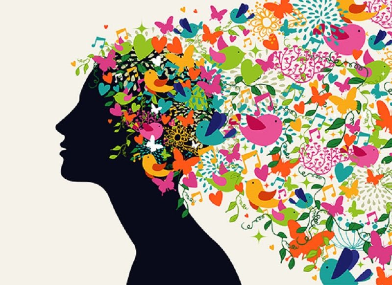 Kekuatan Kursi Kantor Ergonomis dalam Berpikir Kreatif - OSCARLIVING