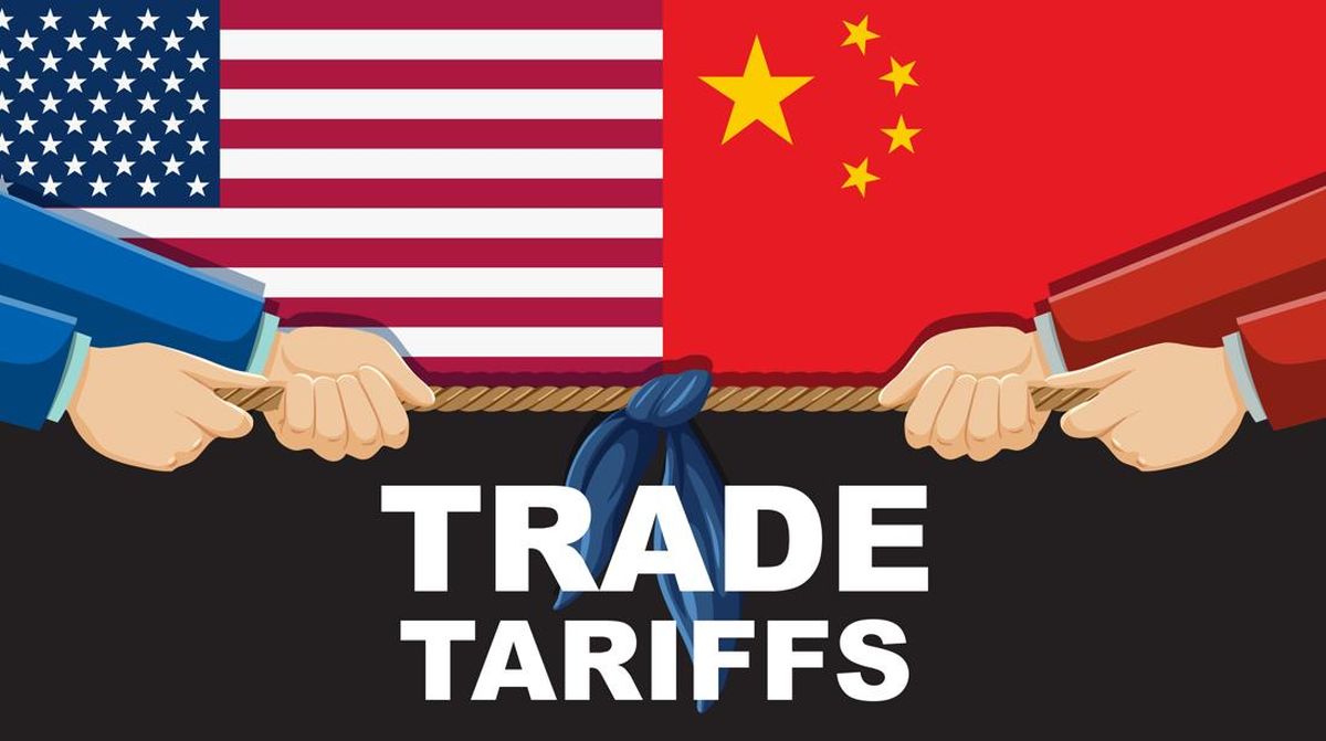 Kena Tarif 125% dari Trump, Bagaimana Nasib Ekonomi China? - OSCARLIVING