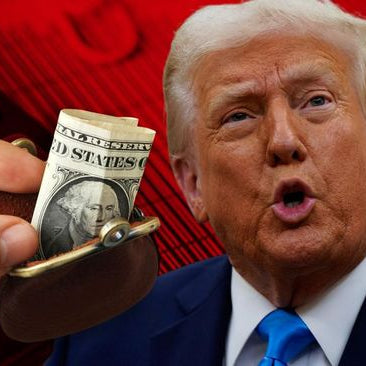 Ketakutan Resesi 2025 Meningkat saat Ekonom Memperkirakan Nasib Dolar, Tarif Trump - OSCARLIVING