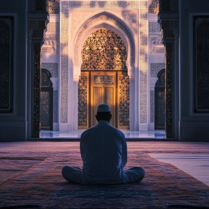 Keutamaan Bulan Ramadhan: Bulan Penuh Ampunan dan Berkah - OSCARLIVING