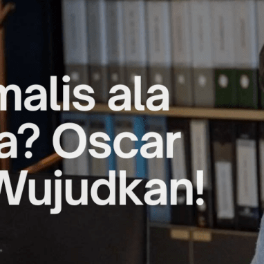 Konsep Kantor Minimalis Modern seperti Drakor Bisa Anda Dapatkan di Oscar Living - OSCARLIVING