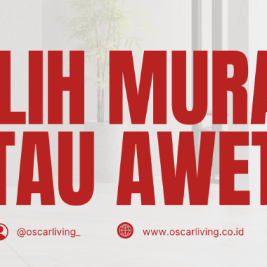 Kursi Impor dari China vs Kursi Kantor Chairman: Beli yang Murah atau yang Awet? - OSCARLIVING