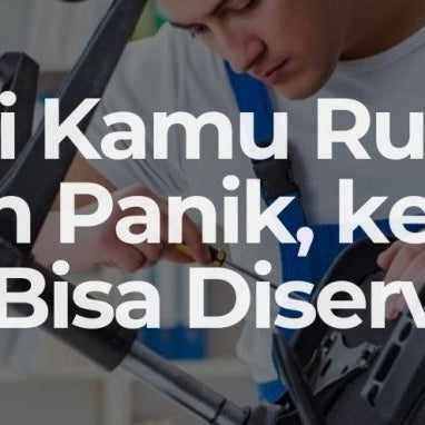 Kursi Kamu Rusak? Jangan Panik, Tanya Dulu ke Oscar Living! Bisa Diservis Loh! - OSCARLIVING