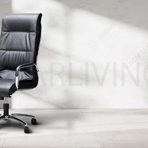 Kursi kantor berbahan mesh ergonomis: ilmu di balik kenyamanan - OSCARLIVING