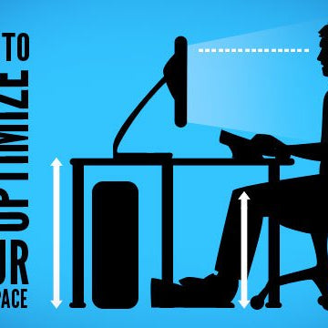 Lima Manfaat Utama Ergonomis - OSCARLIVING