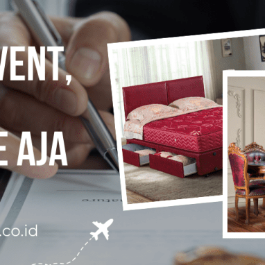 Mau Sewa Furniture Buat Syuting, Event, atau Properti? Oscar Living Sekarang Punya Layanan Sewa yang Bikin Hidup Lebih Praktis dan Ramah Lingkungan! - OSCARLIVING