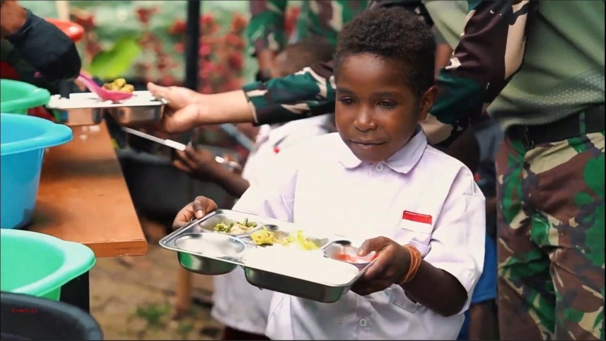 Menakar “Indonesia Gelap”: Perspektif Ekonomi dan Politik - OSCARLIVING