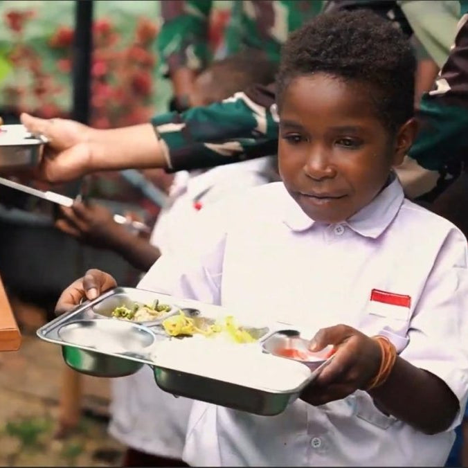 Menakar “Indonesia Gelap”: Perspektif Ekonomi dan Politik - OSCARLIVING