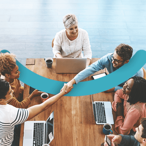 Mendesain untuk Kesejahteraan di Tempat Kerja - OSCARLIVING