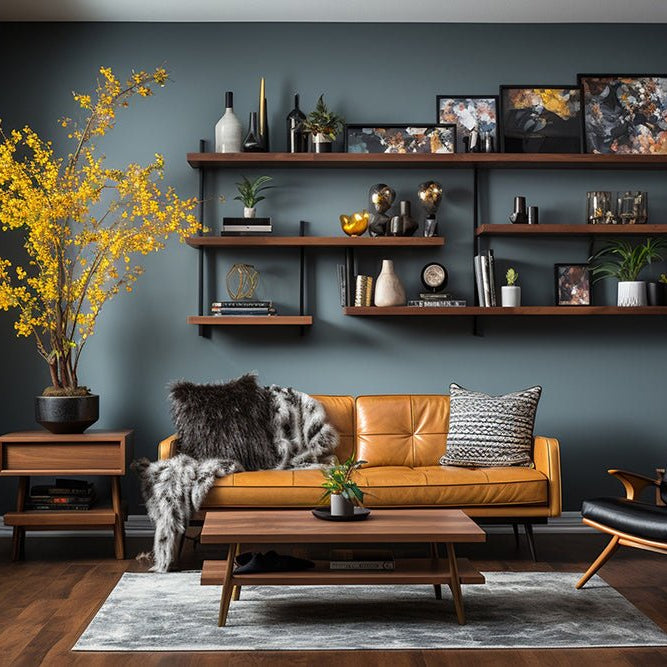 Mengapa Sewa Furniture Jauh lebih menguntungkan di bandingkan membeli furniture? - OSCARLIVING