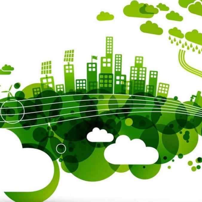 Mengapa Suatainability menjadi sangat penting dalam aspek kehidupan?? - OSCARLIVING