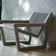 Mengubah Plastik Laut menjadi Kursi Ergonomis - OSCARLIVING