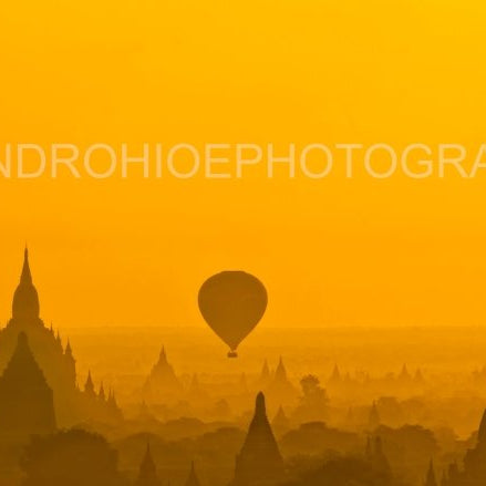 Mengunjungi Kota 1000 Candi yang menjadi Situs UNESCO - OSCARLIVING