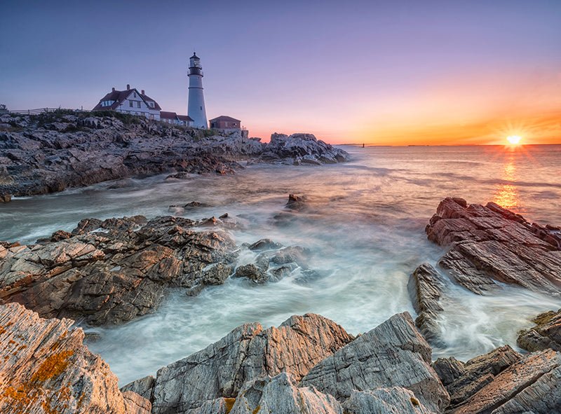 Mercusuar tercantik, apakah benar ???? - OSCARLIVING