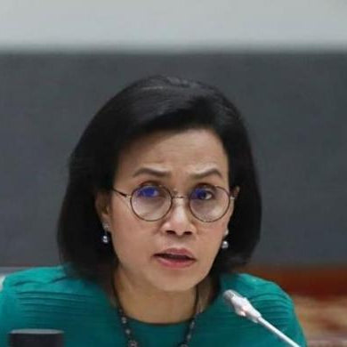 Mohon Maaf, Kenyataannya Ekonomi RI Makin Memburuk - OSCARLIVING
