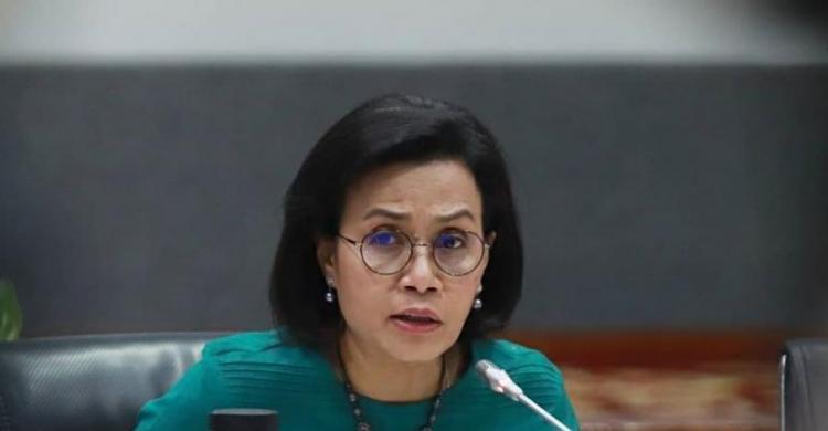 Mohon Maaf, Kenyataannya Ekonomi RI Makin Memburuk - OSCARLIVING