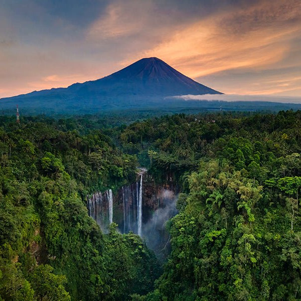 Mudik lebaran - sambil jalan jalan ???? - OSCARLIVING