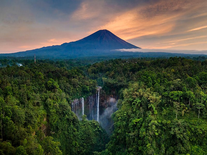 Mudik lebaran - sambil jalan jalan ???? - OSCARLIVING