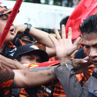Ormas Preman Bisa Bawa Malapetaka bagi RI, Pengusaha Teriak! - OSCARLIVING