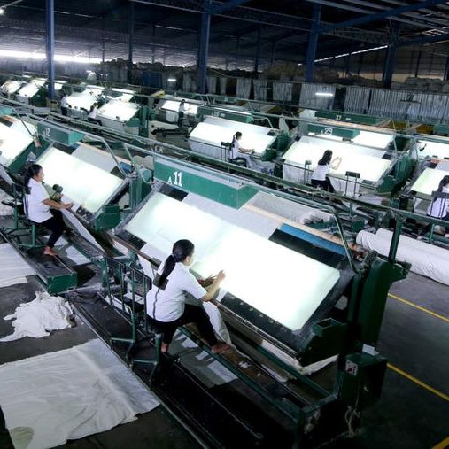 Pabrik RI Mendadak Kurangi Produksi, Airlangga Ungkap Rencana Prabowo - OSCARLIVING