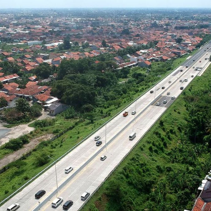 Pemudik Anjlok 24 Persen Bukti Daya Beli Terjun Bebas, Ekonom Berikan 5 Rekomendasi Ini - OSCARLIVING