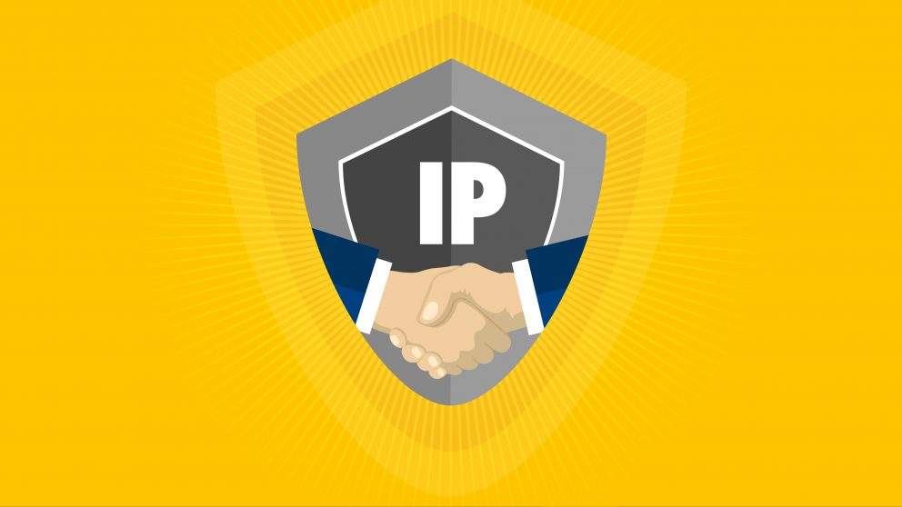 Penegakan Hukum KI di Indonesia : Upaya dan Pencapaian DJKI - OSCARLIVING