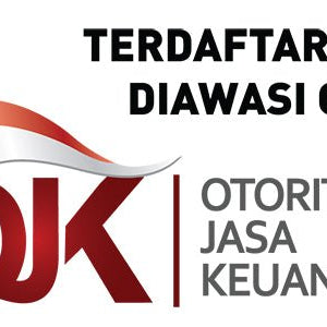 Penetapan Saham PT Oscar Mitra Sukses Sejahtera Tbk sebagai Efek Syariah. - OSCARLIVING