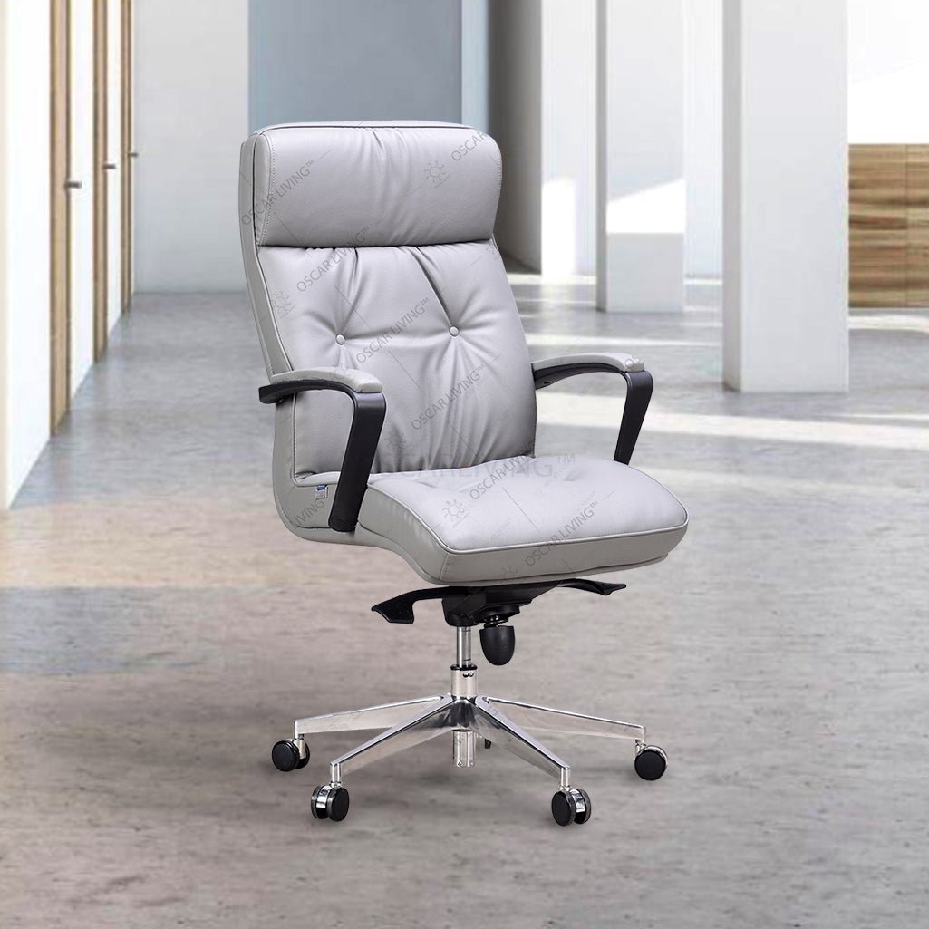 Perabotan Kantor Bergaya Jakarta: Oscar Living Solusi Furniture Kantor - OSCARLIVING