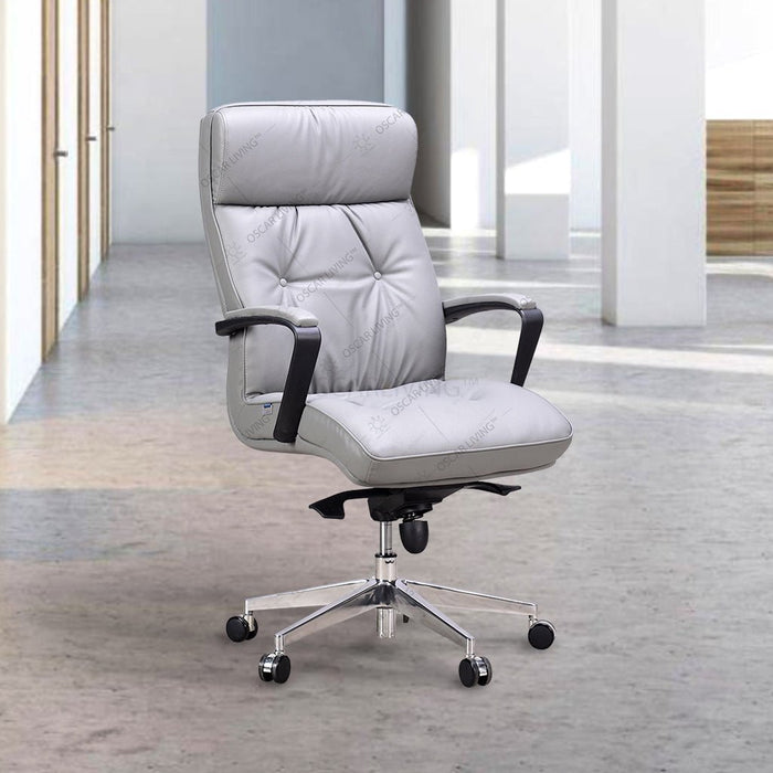 Perabotan Kantor Bergaya Jakarta: Oscar Living Solusi Furniture Kantor - OSCARLIVING