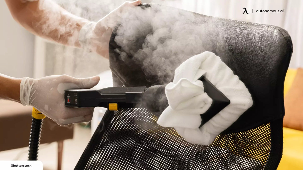 Perawatan dan Pemeliharaan Furnitur Ergonomis - OSCARLIVING