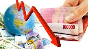 Pertumbuhan Ekonomi Indonesia Kuartal I-2025 Diprediksi Melambat, Apa Biang Keroknya? - OSCARLIVING