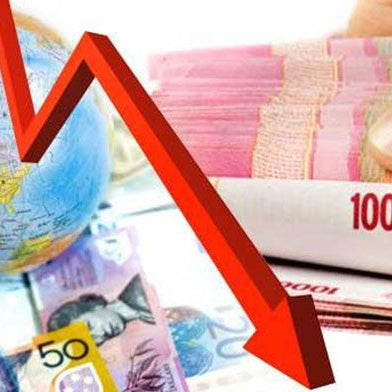 Pertumbuhan Ekonomi Kuartal I Hanya 4,87%, Cermati Prospek IHSG ke Depan - OSCARLIVING