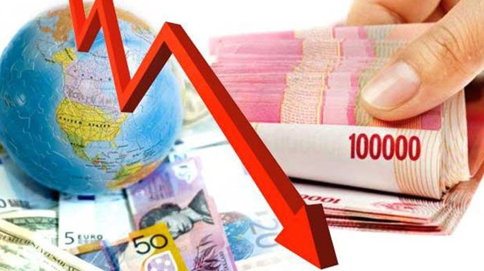 Pertumbuhan Ekonomi Kuartal I Hanya 4,87%, Cermati Prospek IHSG ke Depan - OSCARLIVING