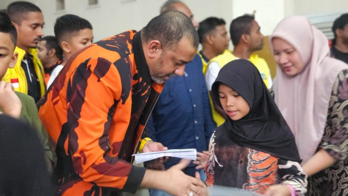 PHK dan Pengangguran Bisa Bikin Ekonomi Indonesia 'Hancur Lebur' - OSCARLIVING