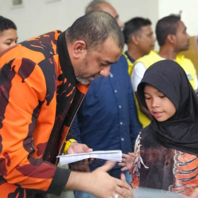 PHK dan Pengangguran Bisa Bikin Ekonomi Indonesia 'Hancur Lebur' - OSCARLIVING