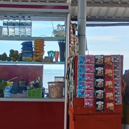 Resesi 2025: Badai Global Hantam UMKM Indonesia Tanpa Ampun! - OSCARLIVING