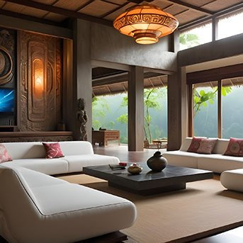 Siapkan Hati dan diri menyambut idul Fitri - OSCARLIVING