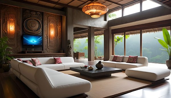 Siapkan Hati dan diri menyambut idul Fitri - OSCARLIVING