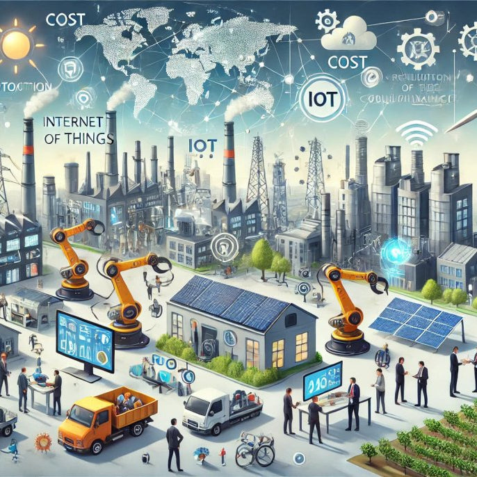 Strategi Berkelanjutan untuk Bisnis yang Bertanggung Jawab - OSCARLIVING