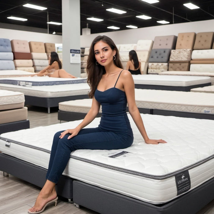 TIDUR NYENYAK ITU TERNYATA TIDAK SULIT - OSCARLIVING