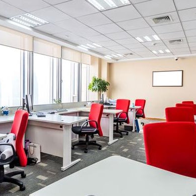 Tips Mengatur Ruang kerja agar tampak indah bersama OLIV - OSCARLIVING