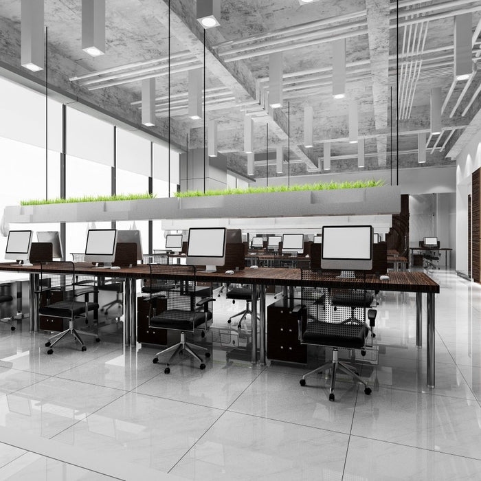 Tren Desain Interior Kantor yang Akan Mendominasi Tahun 2025 - OSCARLIVING