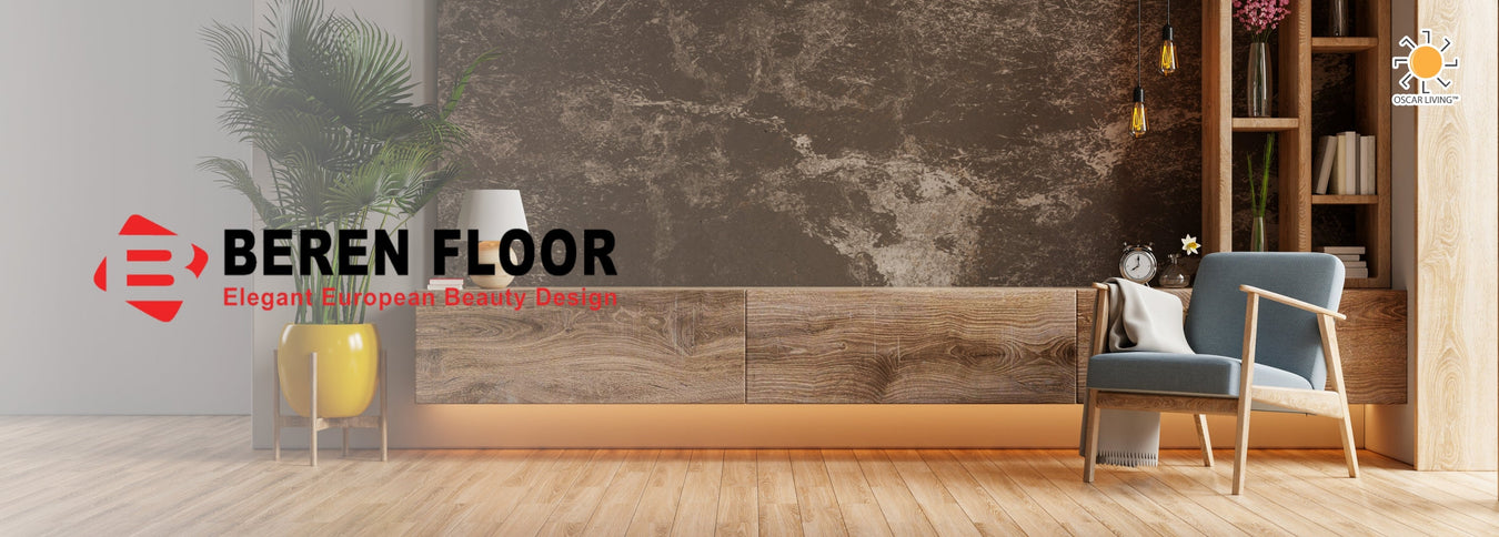 BEREN FLOOR - OSCARLIVING
