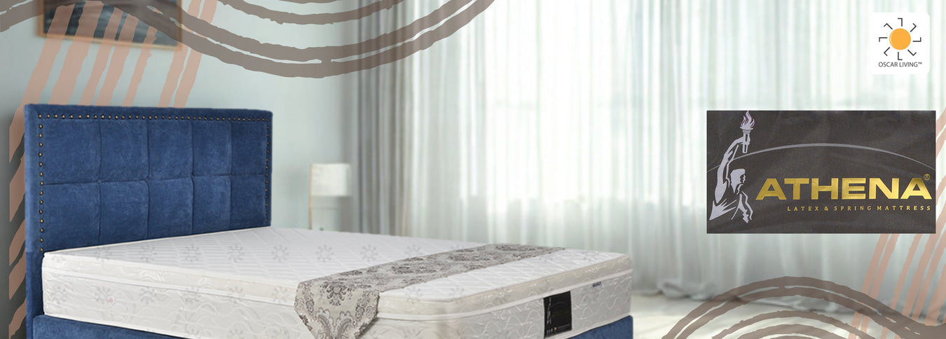 Spring bed ekonomis dengan kualitas terbaik