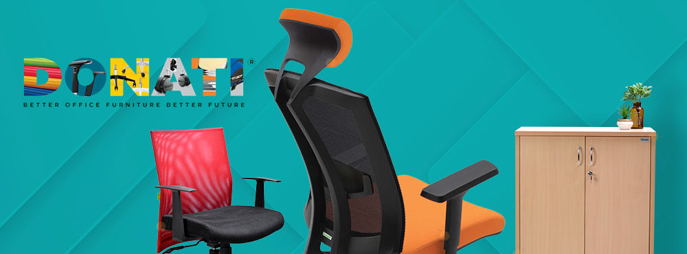 Kursikantor dengan desain minimalis, kursi direktur, kursi staff, kursi kerja staff