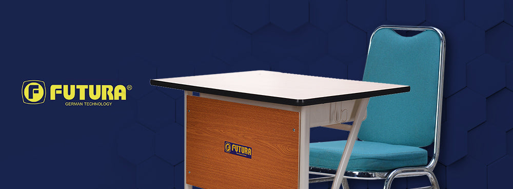 Kursi dan meja sekolah, kursi kuliah, kursi susun, kursi stacking, kursi serbaguna, kursi ballroom, kursi auditorium