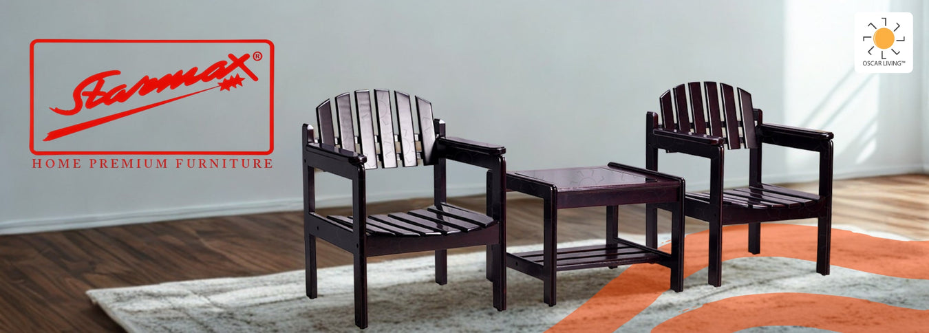 Oscar Living Distributor resmi starmax furniture dengan harga termurah