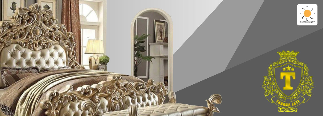 Temukan beragam produk taruna furniture di oscar living