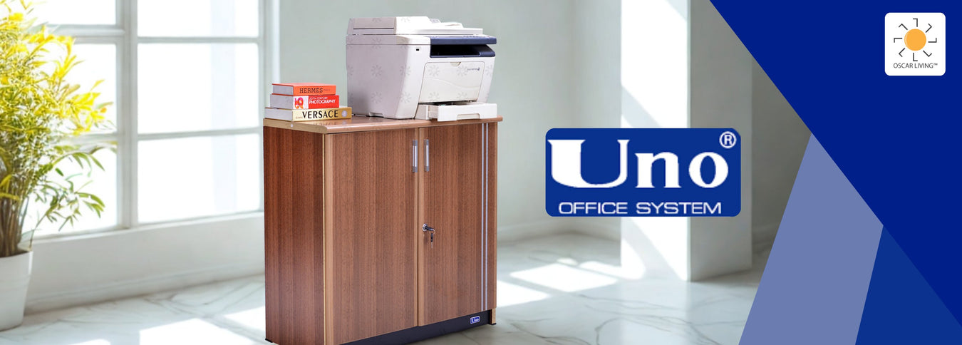 Meja rapat, meja kerja, meja kantor uno, workstation, Uno Indonesia, Uno Office furniture